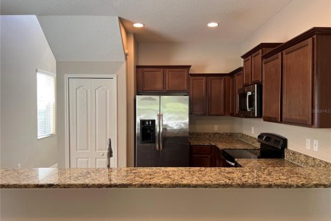 House in Ruskin, Florida 4 bedrooms, 219.25 sq.m. № 1391043 - photo 10