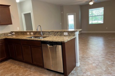 House in Ruskin, Florida 4 bedrooms, 219.25 sq.m. № 1391043 - photo 7