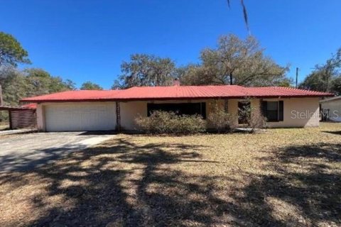 Casa en Silver Springs Shores, Florida 3 dormitorios, 160.54 m2 № 2208145