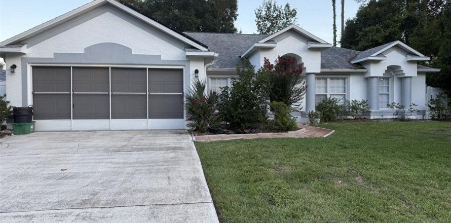 Casa en Palm Coast, Florida 4 dormitorios, 186.36 m2 № 2238439