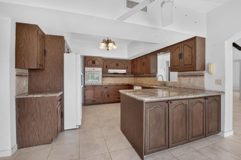 Villa ou maison à vendre à Boca Raton, Floride: 3 chambres, 270.35 m2 № 2304021 - photo 12