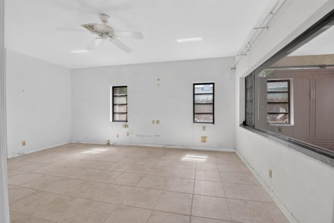 Villa ou maison à vendre à Boca Raton, Floride: 3 chambres, 270.35 m2 № 2304021 - photo 23