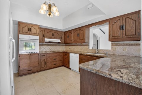 Villa ou maison à vendre à Boca Raton, Floride: 3 chambres, 270.35 m2 № 2304021 - photo 13