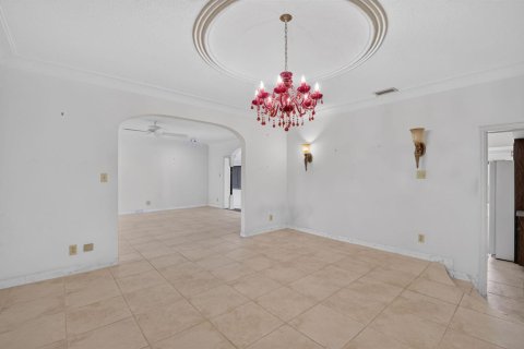 Villa ou maison à vendre à Boca Raton, Floride: 3 chambres, 270.35 m2 № 2304021 - photo 6
