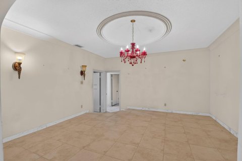 Villa ou maison à vendre à Boca Raton, Floride: 3 chambres, 270.35 m2 № 2304021 - photo 7