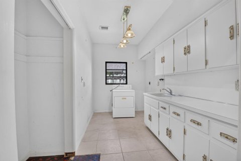 Villa ou maison à vendre à Boca Raton, Floride: 3 chambres, 270.35 m2 № 2304021 - photo 22