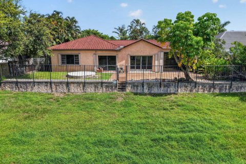 Villa ou maison à vendre à Boca Raton, Floride: 3 chambres, 270.35 m2 № 2304021 - photo 30