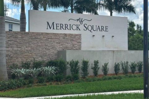 Touwnhouse à louer à Pembroke Pines, Floride: 4 chambres, 180.04 m2 № 2421536 - photo 3