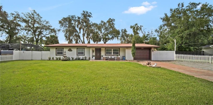 Villa ou maison à Lake Mary, Floride 3 chambres, 148.27 m2 № 1899487
