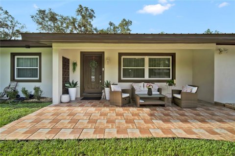 House in Lake Mary, Florida 3 bedrooms, 148.27 sq.m. № 1899487 - photo 6