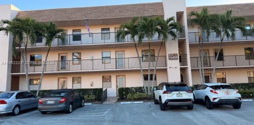 Condo in Sunrise, Florida, 2 bedrooms № 2153183