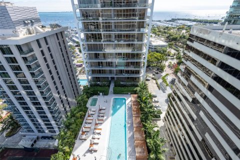 Condo in Miami, Florida, 1 bedroom  № 2153211 - photo 4
