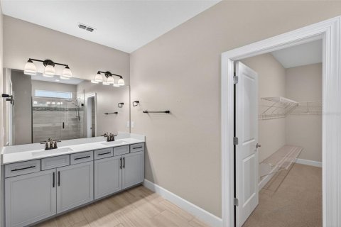 Casa en venta en Wesley Chapel, Florida, 4 dormitorios, 239.13 m2 № 1905171 - foto 28