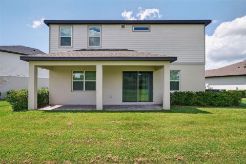 Casa en venta en Wesley Chapel, Florida, 4 dormitorios, 239.13 m2 № 1905171 - foto 4