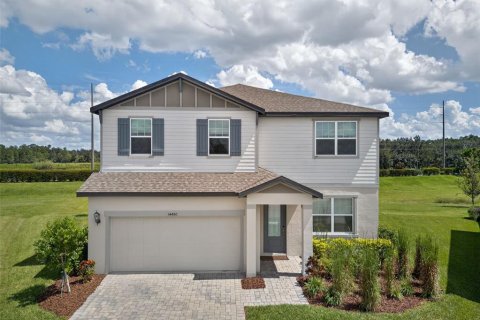 Casa en venta en Wesley Chapel, Florida, 4 dormitorios, 239.13 m2 № 1905171 - foto 2