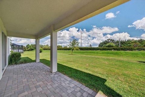 Casa en venta en Wesley Chapel, Florida, 4 dormitorios, 239.13 m2 № 1905171 - foto 7