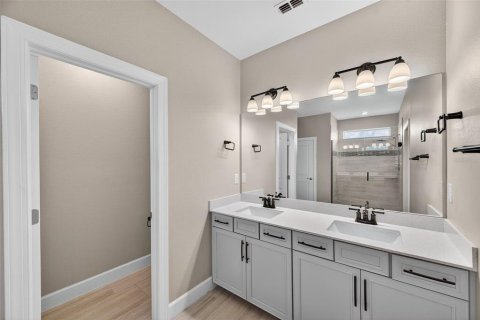 Casa en venta en Wesley Chapel, Florida, 4 dormitorios, 239.13 m2 № 1905171 - foto 30