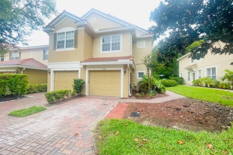 Condo à Orlando, Floride, 3 chambres  № 2344714