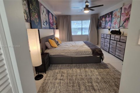Condo in Lauderhill, Florida, 1 bedroom  № 1953046 - photo 27