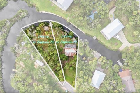 Casa en venta en Crystal River, Florida, 2 dormitorios, 59.46 m2 № 2210195 - foto 7