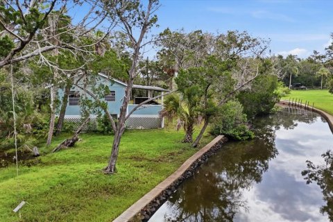 Casa en venta en Crystal River, Florida, 2 dormitorios, 59.46 m2 № 2210195 - foto 29