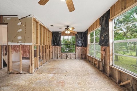 Casa en venta en Crystal River, Florida, 2 dormitorios, 59.46 m2 № 2210195 - foto 19
