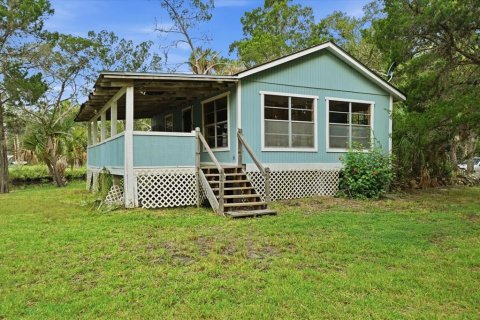 Casa en venta en Crystal River, Florida, 2 dormitorios, 59.46 m2 № 2210195 - foto 10