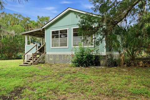 Casa en venta en Crystal River, Florida, 2 dormitorios, 59.46 m2 № 2210195 - foto 11