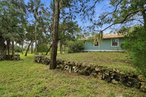 Casa en venta en Crystal River, Florida, 2 dormitorios, 59.46 m2 № 2210195 - foto 26
