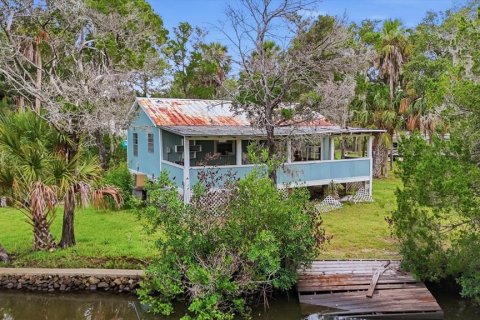 Casa en venta en Crystal River, Florida, 2 dormitorios, 59.46 m2 № 2210195 - foto 28