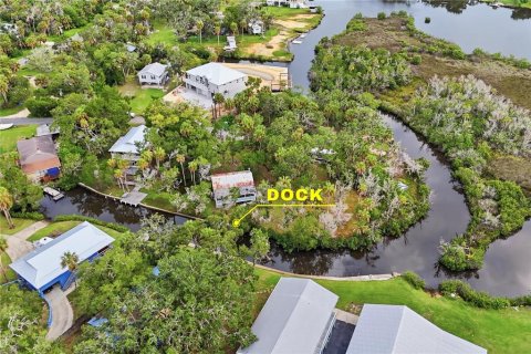 Casa en venta en Crystal River, Florida, 2 dormitorios, 59.46 m2 № 2210195 - foto 2