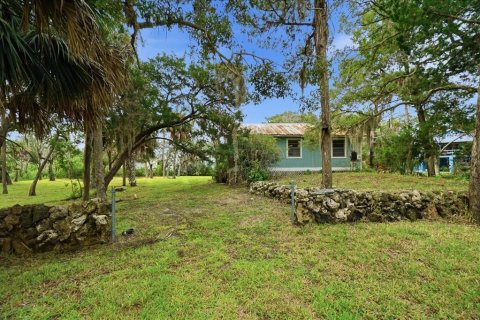 Casa en venta en Crystal River, Florida, 2 dormitorios, 59.46 m2 № 2210195 - foto 27