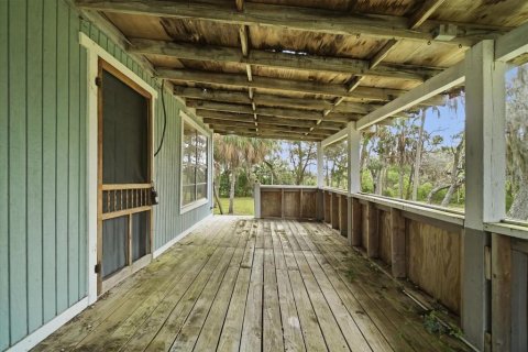 Casa en venta en Crystal River, Florida, 2 dormitorios, 59.46 m2 № 2210195 - foto 13