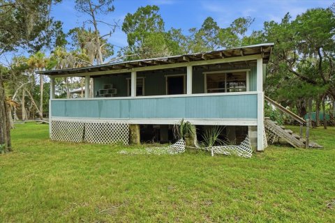 Casa en venta en Crystal River, Florida, 2 dormitorios, 59.46 m2 № 2210195 - foto 9
