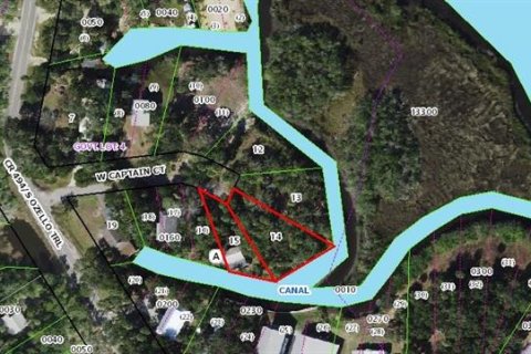 Casa en venta en Crystal River, Florida, 2 dormitorios, 59.46 m2 № 2210195 - foto 6