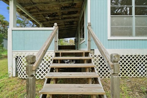 Casa en venta en Crystal River, Florida, 2 dormitorios, 59.46 m2 № 2210195 - foto 12