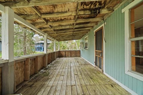 Casa en venta en Crystal River, Florida, 2 dormitorios, 59.46 m2 № 2210195 - foto 3
