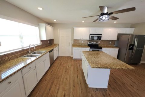 Casa en venta en North Port, Florida, 4 dormitorios, 281.4 m2 № 2167284 - foto 9