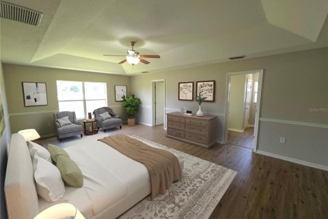 Casa en venta en North Port, Florida, 4 dormitorios, 281.4 m2 № 2167284 - foto 15