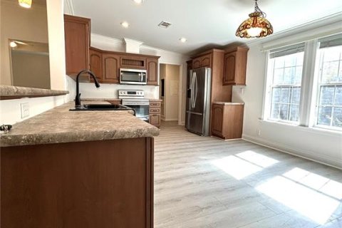 Appartement à louer à Fort White, Floride: 3 chambres, 180.23 m2 № 2425987 - photo 4