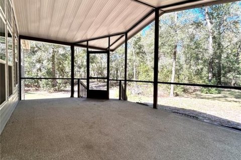 Appartement à louer à Fort White, Floride: 3 chambres, 180.23 m2 № 2425987 - photo 27
