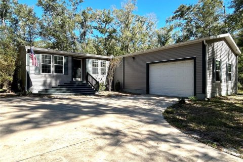 Appartement à Fort White, Floride 3 chambres, 180.23 m2 № 2425987
