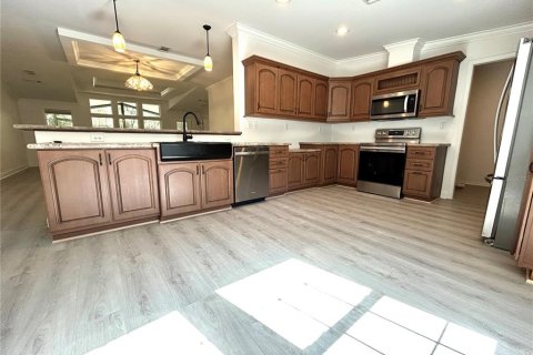 Appartement à louer à Fort White, Floride: 3 chambres, 180.23 m2 № 2425987 - photo 6
