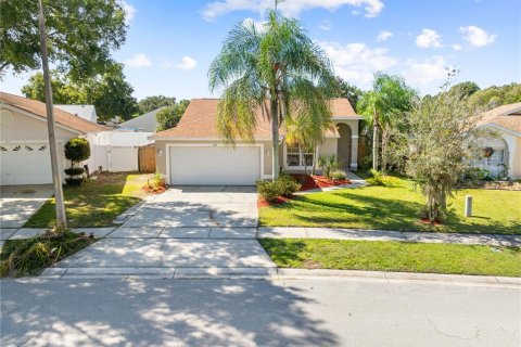 Villa ou maison à vendre à Winter Springs, Floride: 3 chambres, 130.62 m2 № 2399567 - photo 3