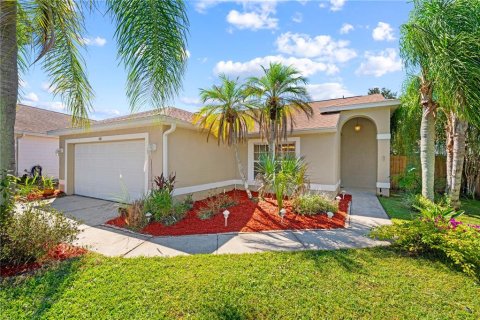 Villa ou maison à vendre à Winter Springs, Floride: 3 chambres, 130.62 m2 № 2399567 - photo 4