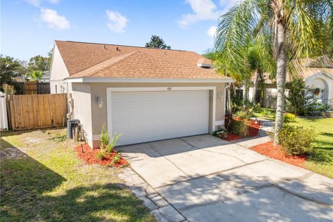 Villa ou maison à vendre à Winter Springs, Floride: 3 chambres, 130.62 m2 № 2399567 - photo 2