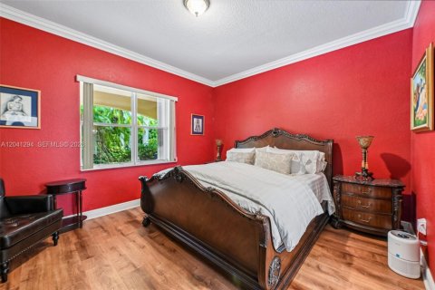 Villa ou maison à vendre à Miami, Floride: 4 chambres, 170.38 m2 № 2176462 - photo 19
