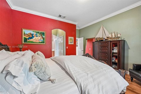 Villa ou maison à vendre à Miami, Floride: 4 chambres, 170.38 m2 № 2176462 - photo 21