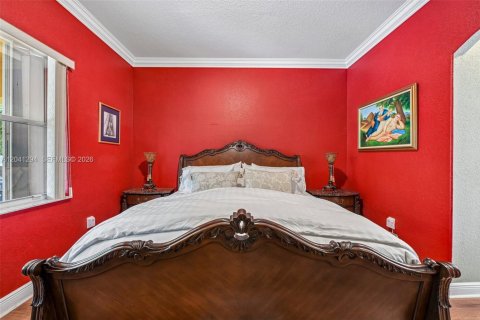 Villa ou maison à vendre à Miami, Floride: 4 chambres, 170.38 m2 № 2176462 - photo 20