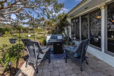 Condo in Englewood, Florida, 2 bedrooms  № 1519336 - photo 22